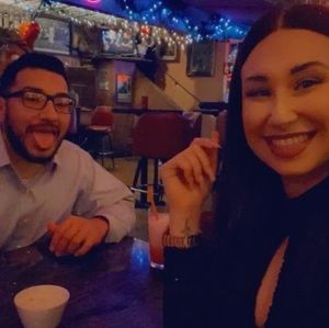 Meet your Posher, Jonathan